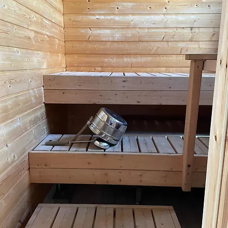 Moekki Kauniilla Maisemilla Kuusamo