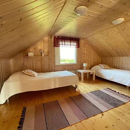 Kaeylaen Helmi Куусамо