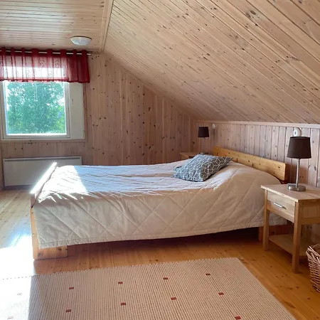 Chalet Moekki Kauniilla Maisemilla Kuusamo