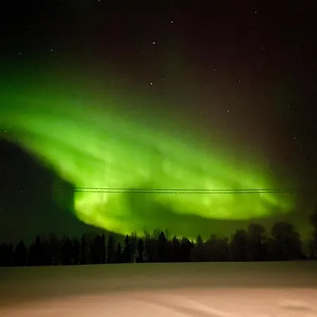 Kaeylaen Helmi Dağ evi *