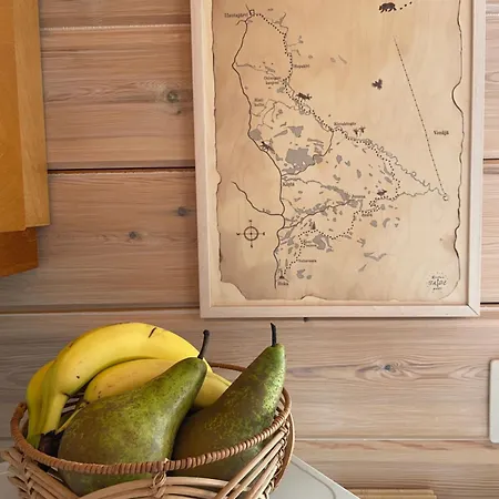 Шале Kaeylaen Helmi *