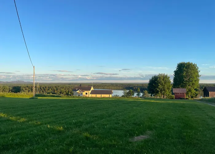 Dağ evi Kaeylaen Helmi