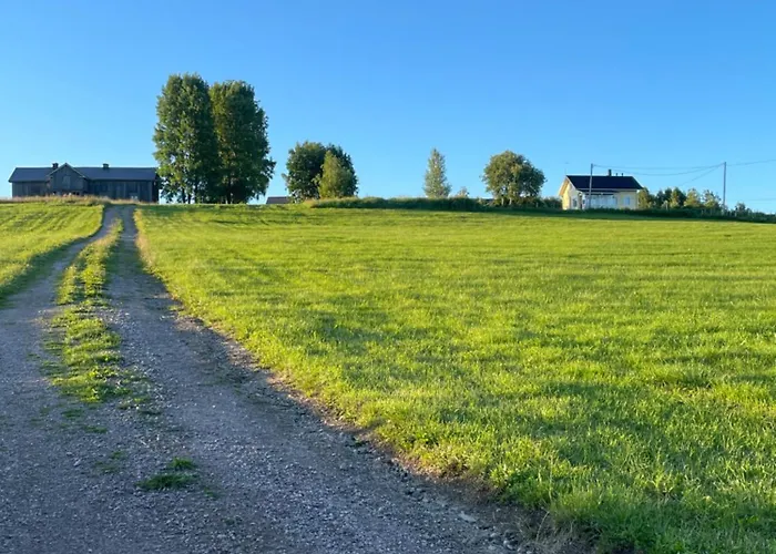 Dağ evi Kaeylaen Helmi