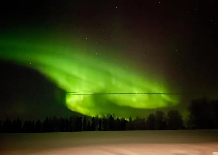Kaeylaen Helmi Dağ evi *