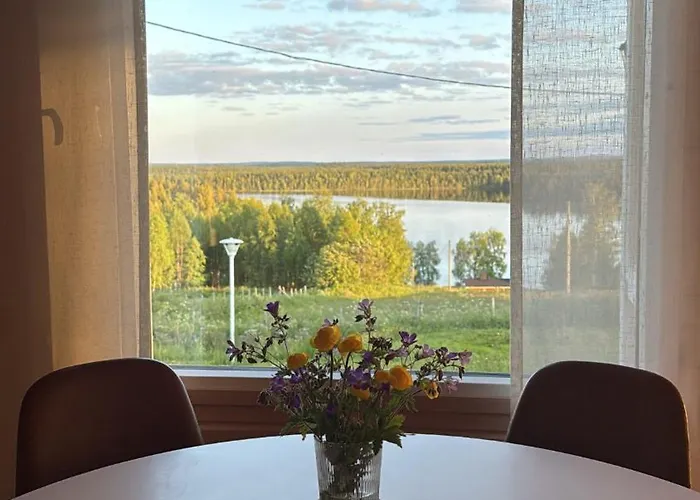 Dağ evi Kaeylaen Helmi *