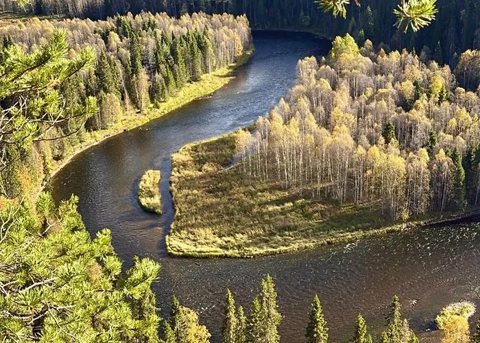 Kaeylaen Helmi Kuusamo
